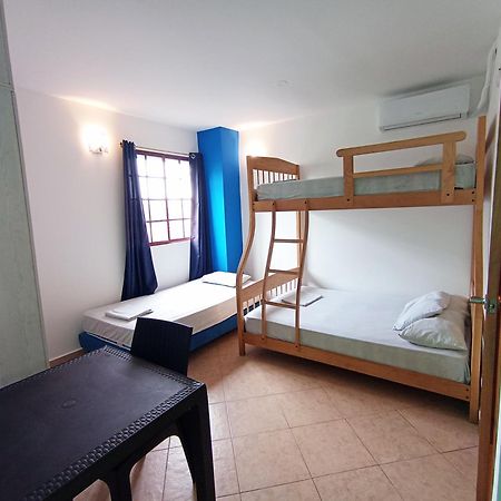 Hostal Yaku Montanita Ngoại thất bức ảnh