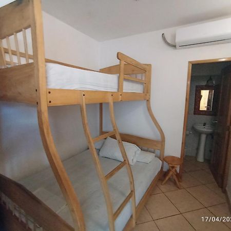 Hostal Yaku Montanita Ngoại thất bức ảnh