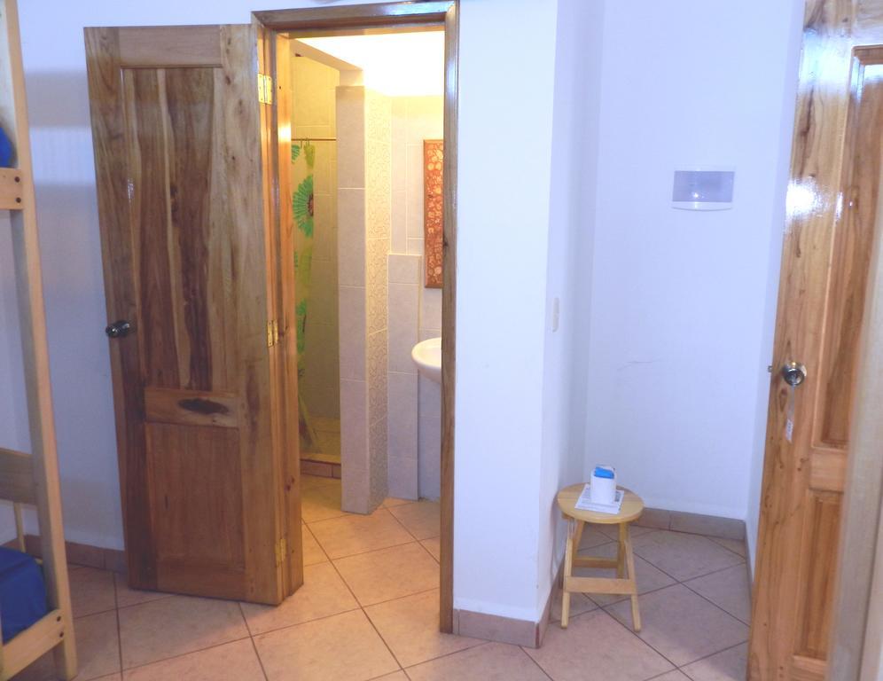 Hostal Yaku Montanita Phòng bức ảnh