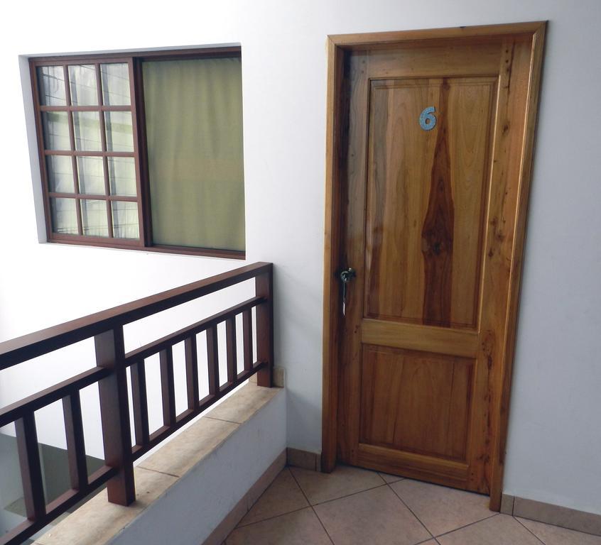 Hostal Yaku Montanita Phòng bức ảnh