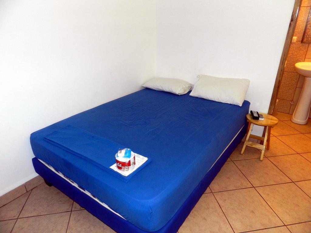 Hostal Yaku Montanita Phòng bức ảnh