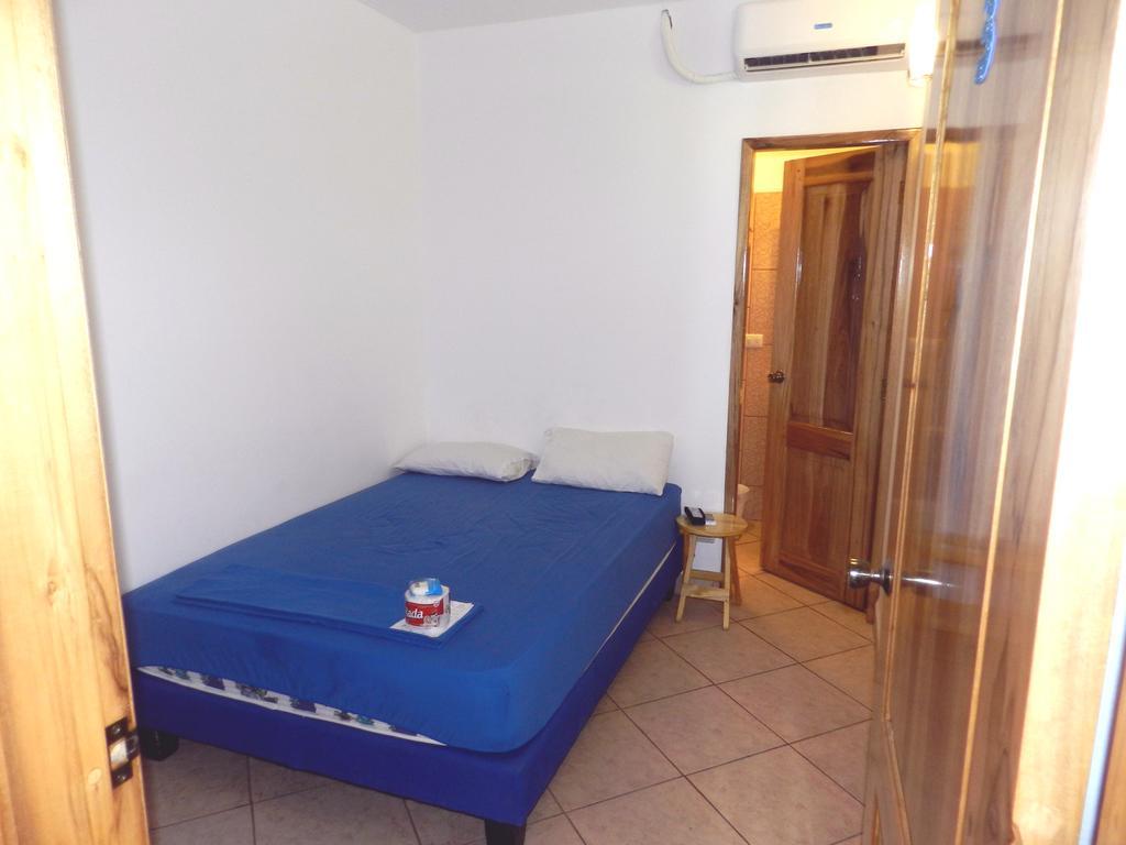 Hostal Yaku Montanita Phòng bức ảnh