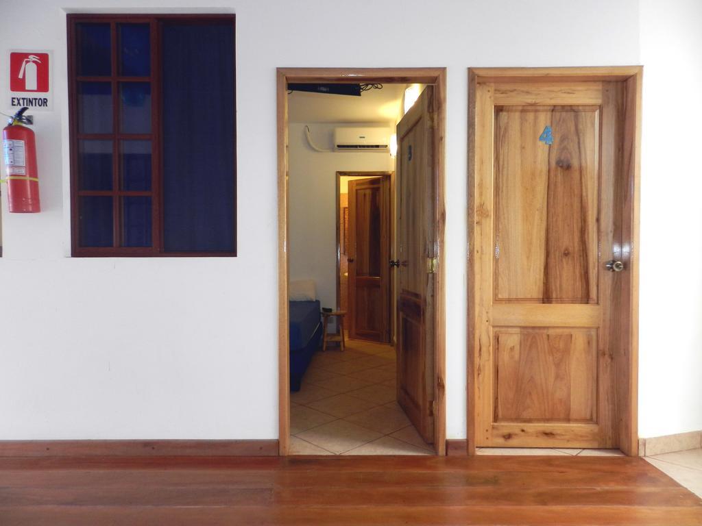 Hostal Yaku Montanita Phòng bức ảnh