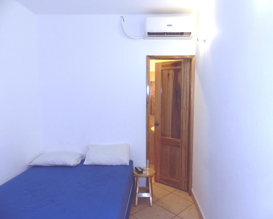 Hostal Yaku Montanita Phòng bức ảnh