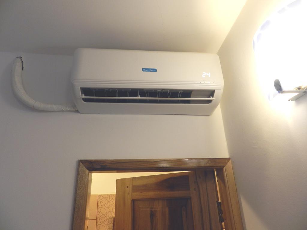 Hostal Yaku Montanita Phòng bức ảnh