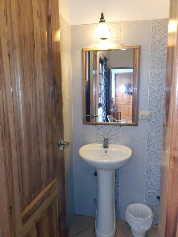 Hostal Yaku Montanita Phòng bức ảnh