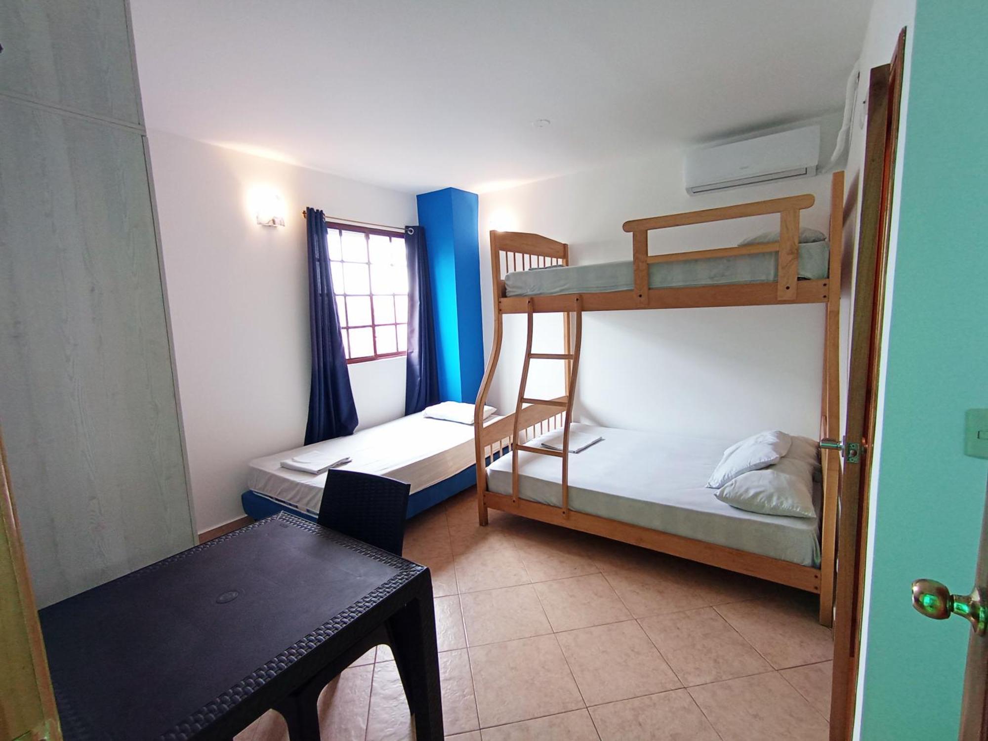 Hostal Yaku Montanita Ngoại thất bức ảnh
