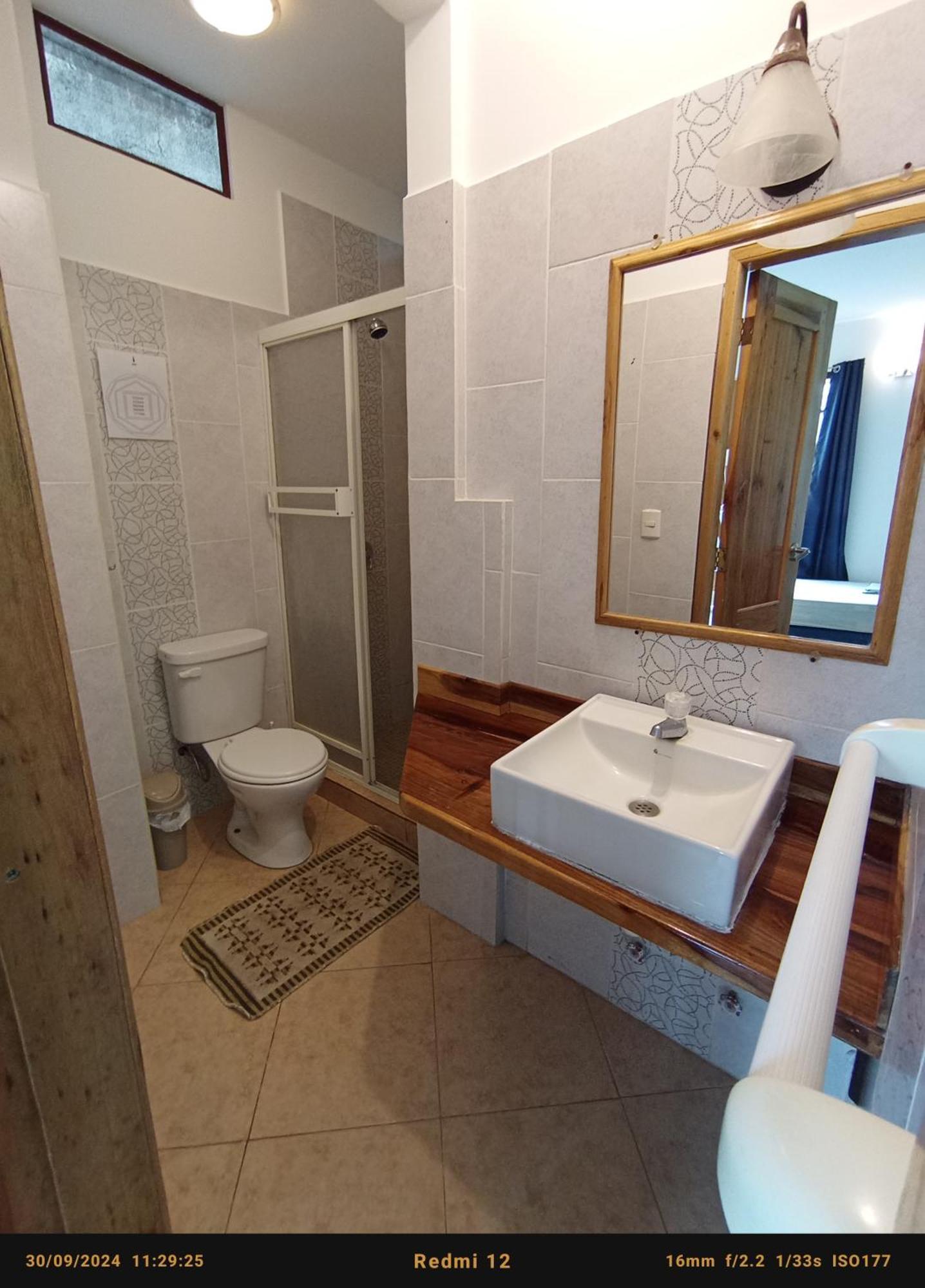Hostal Yaku Montanita Ngoại thất bức ảnh