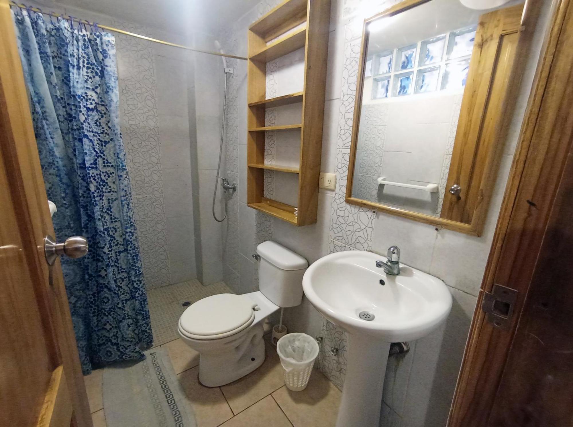 Hostal Yaku Montanita Ngoại thất bức ảnh