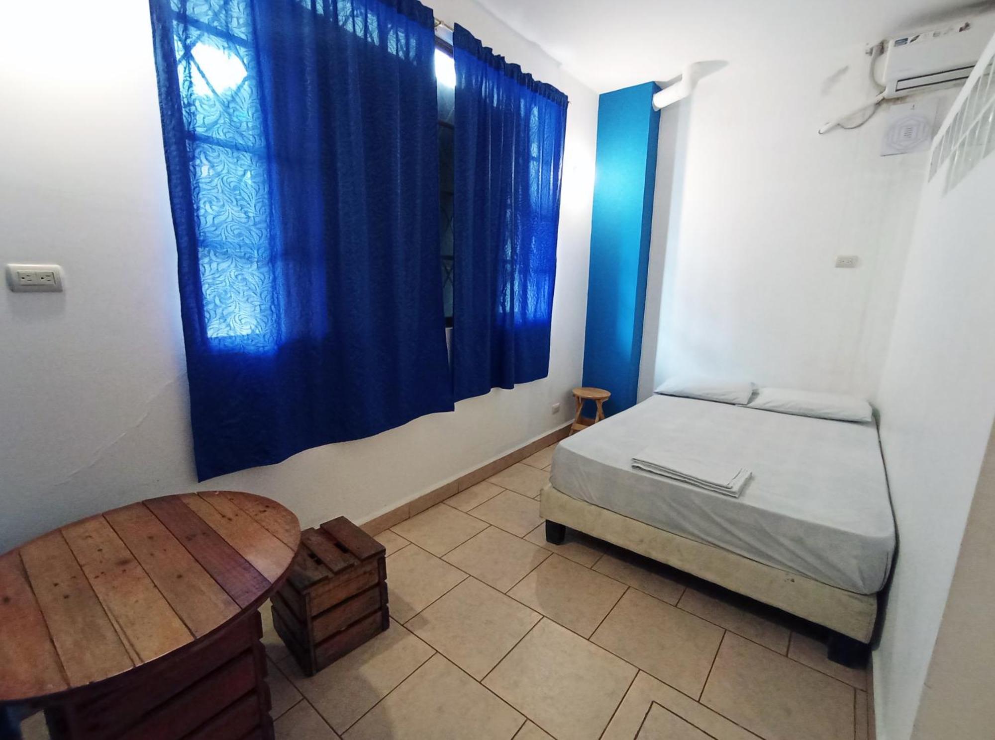 Hostal Yaku Montanita Ngoại thất bức ảnh