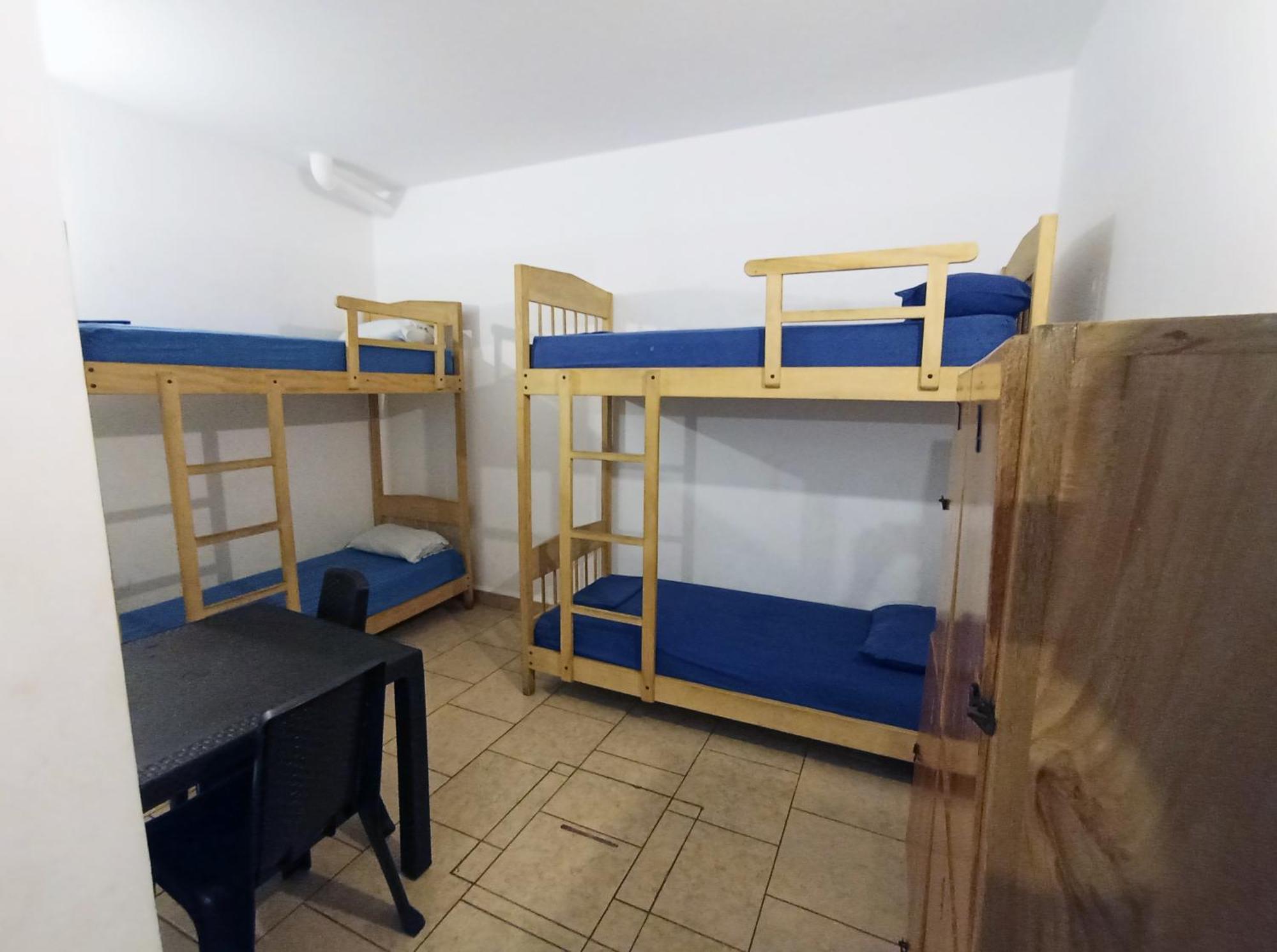 Hostal Yaku Montanita Ngoại thất bức ảnh