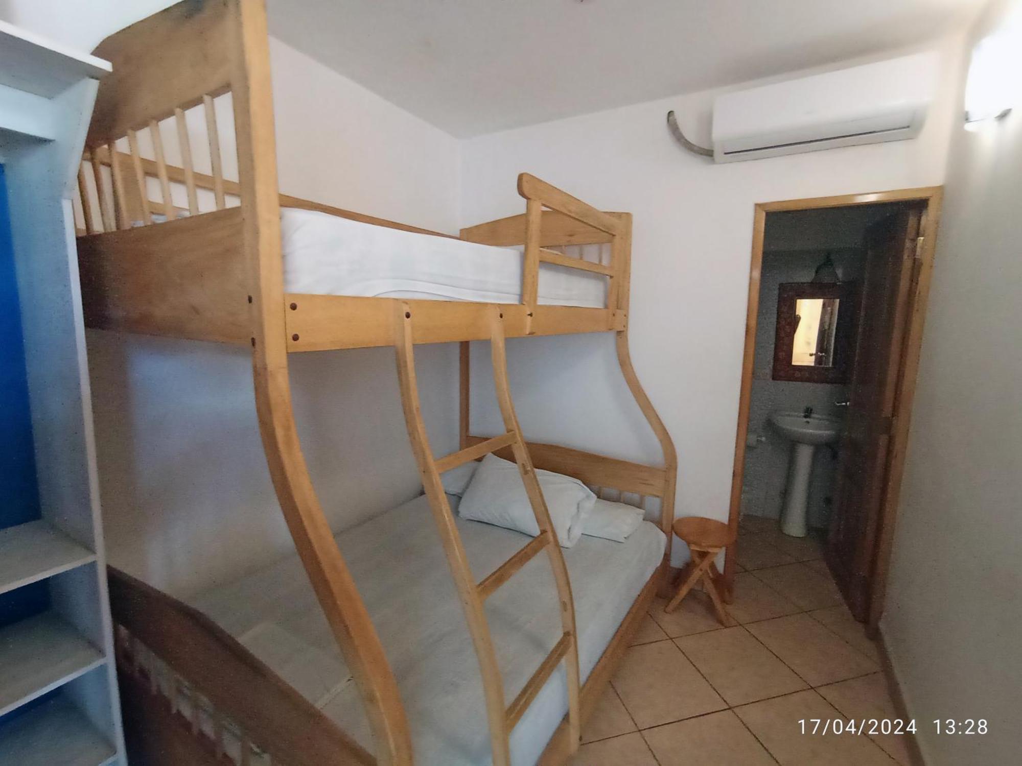 Hostal Yaku Montanita Ngoại thất bức ảnh