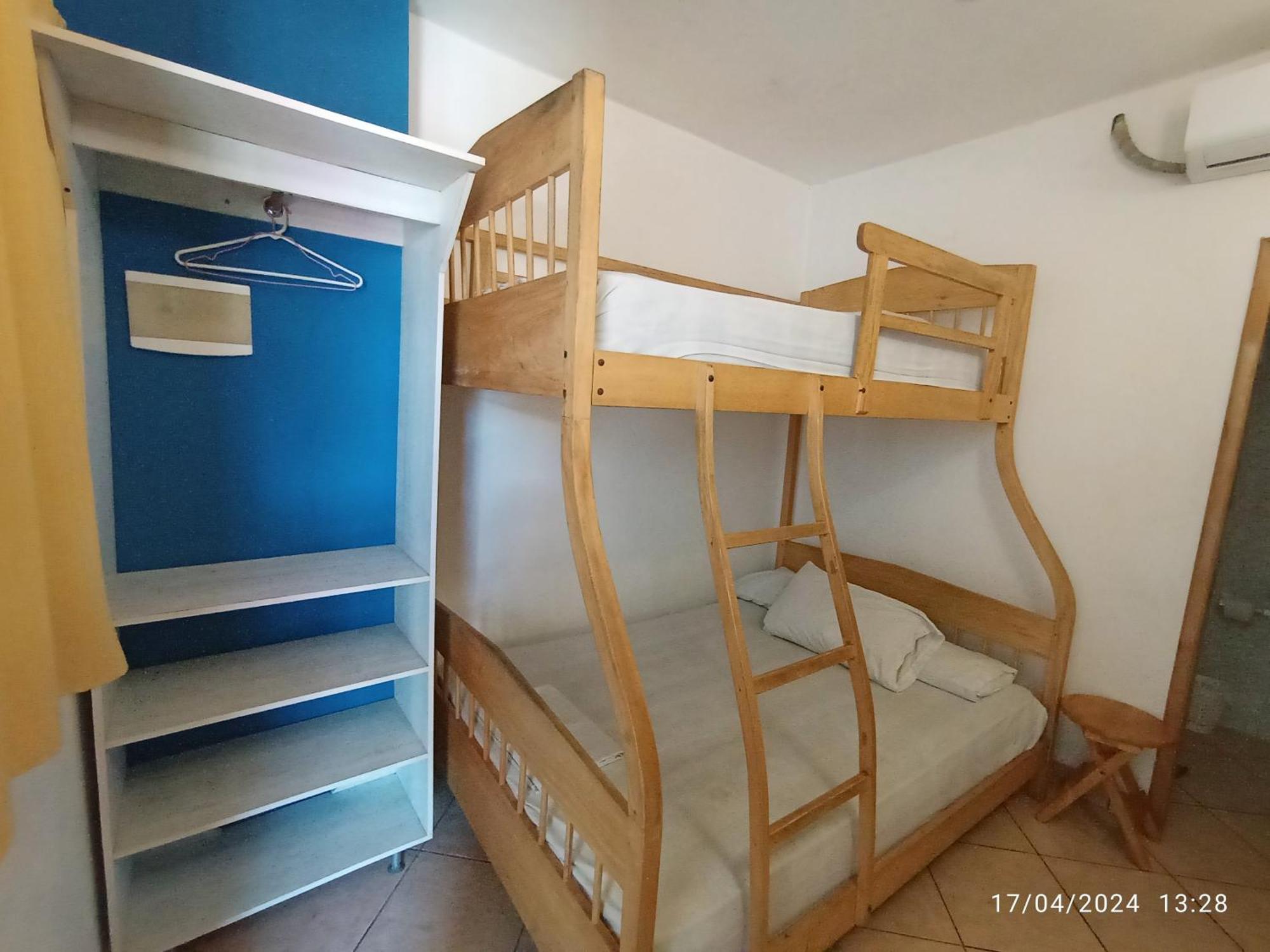 Hostal Yaku Montanita Ngoại thất bức ảnh
