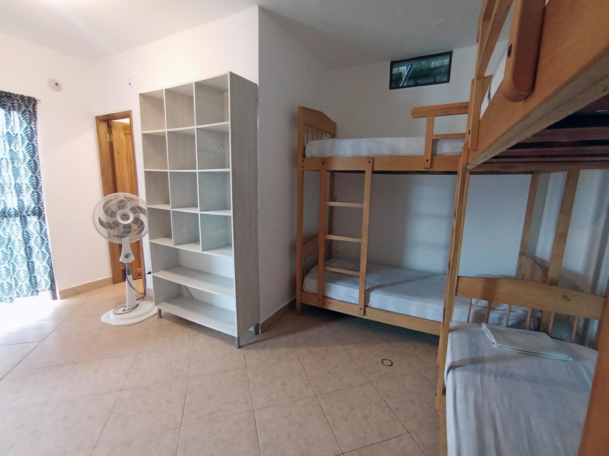 Hostal Yaku Montanita Ngoại thất bức ảnh
