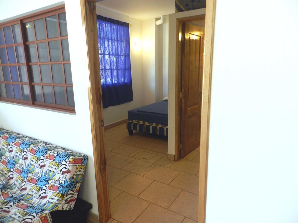 Hostal Yaku Montanita Phòng bức ảnh