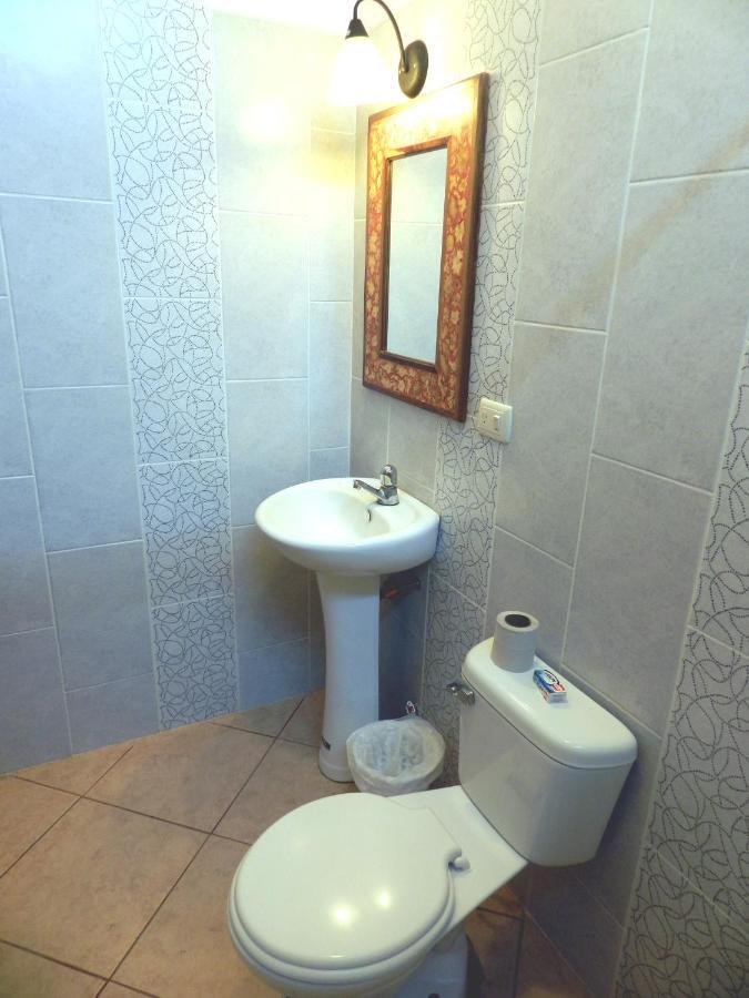Hostal Yaku Montanita Ngoại thất bức ảnh