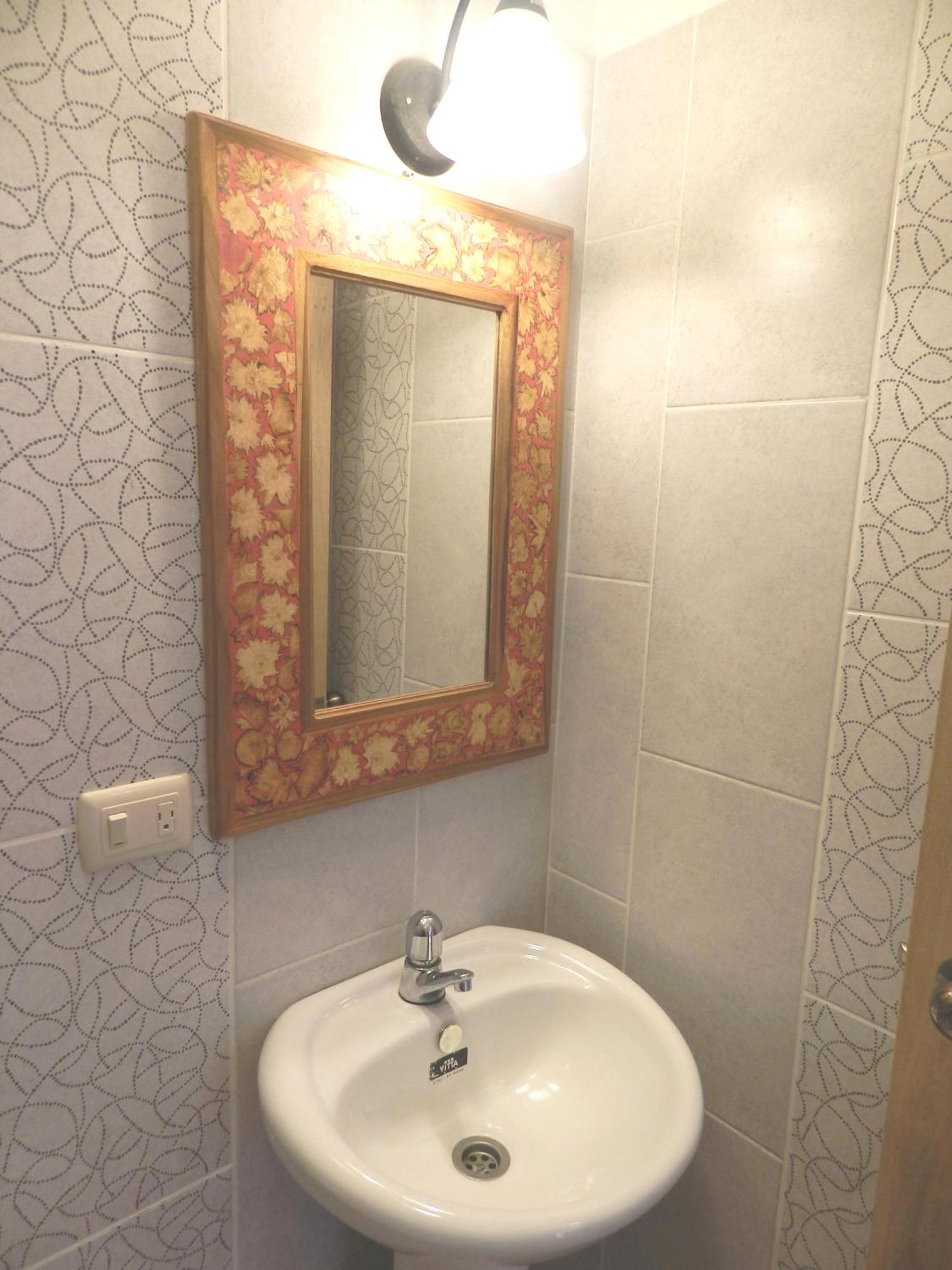 Hostal Yaku Montanita Ngoại thất bức ảnh