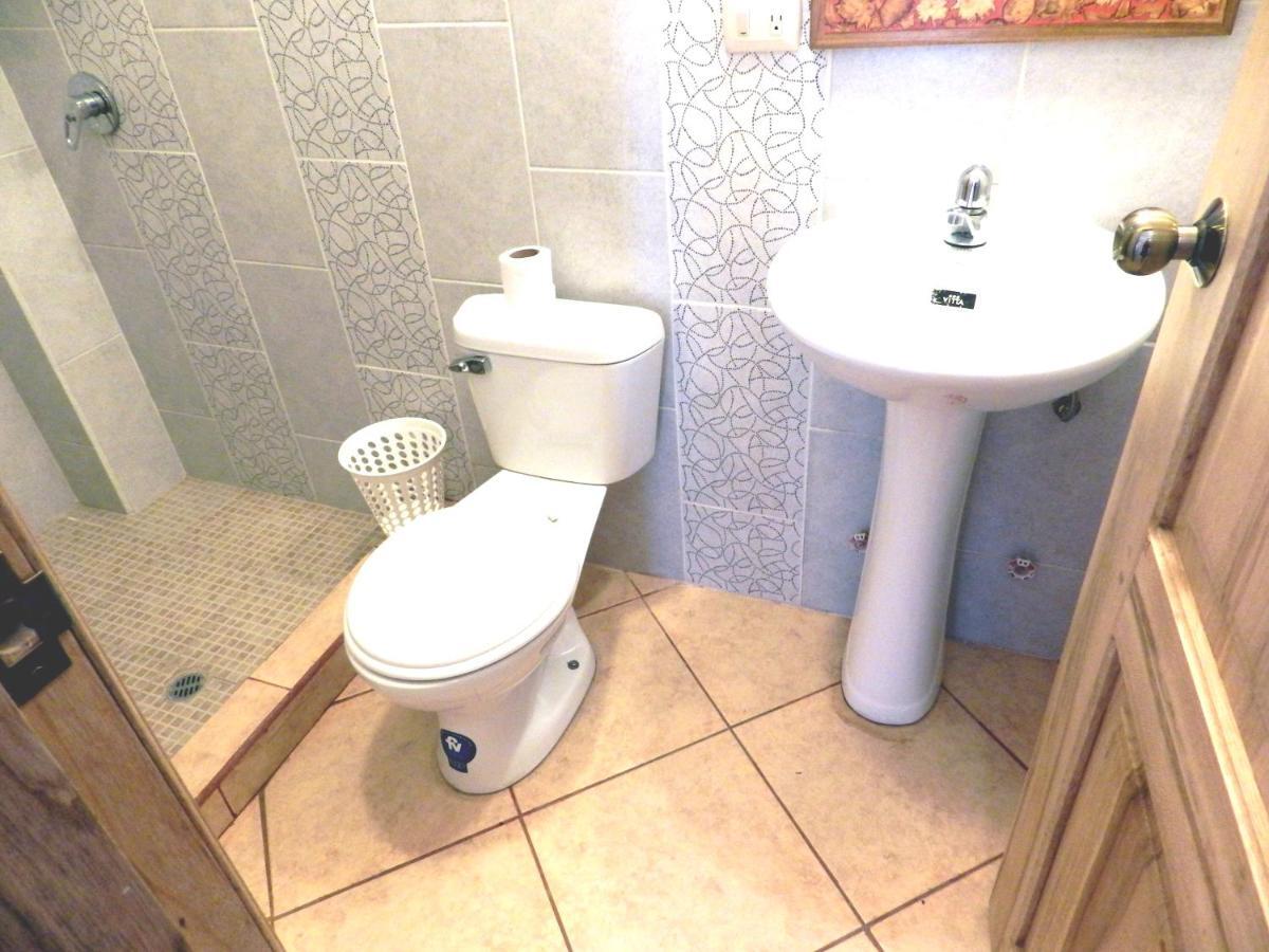 Hostal Yaku Montanita Ngoại thất bức ảnh