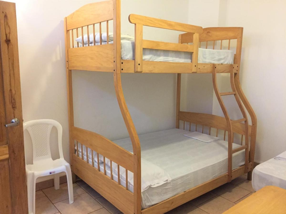 Hostal Yaku Montanita Ngoại thất bức ảnh