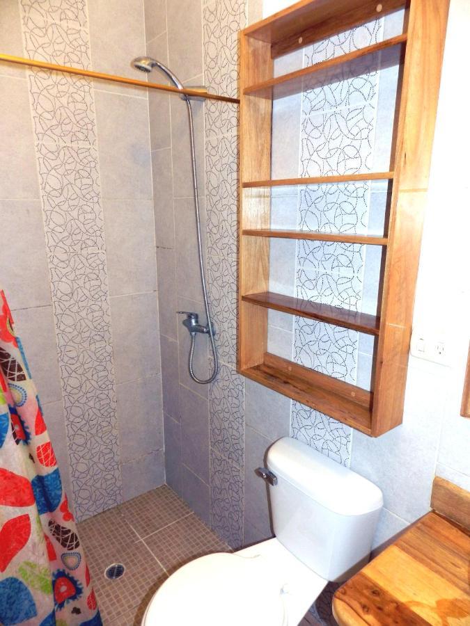 Hostal Yaku Montanita Ngoại thất bức ảnh