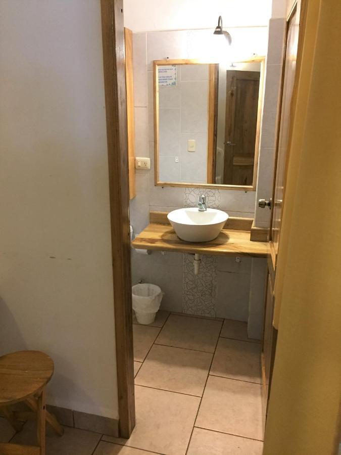 Hostal Yaku Montanita Ngoại thất bức ảnh