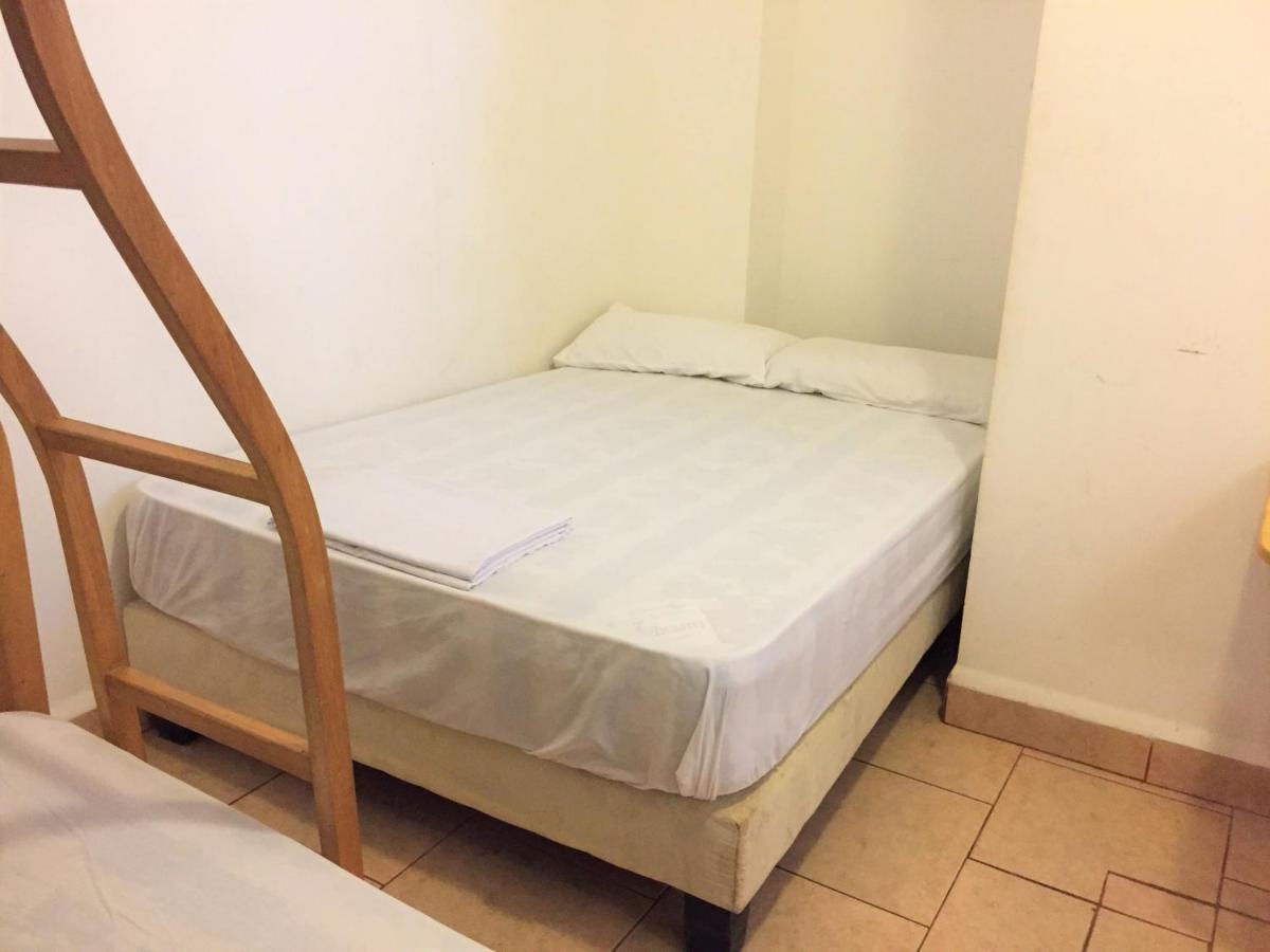 Hostal Yaku Montanita Ngoại thất bức ảnh